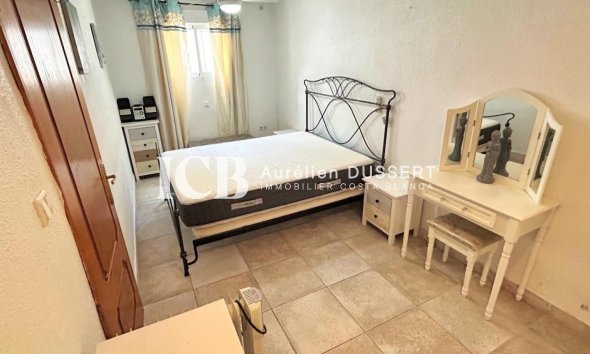 Revente - Maison mitoyenne -
Orihuela Costa - Villamartín