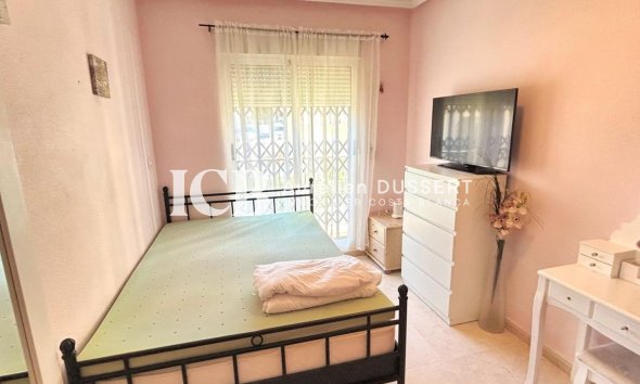 Revente - Maison mitoyenne -
Orihuela Costa - Villamartín