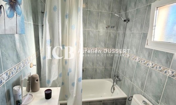 Revente - Maison mitoyenne -
Orihuela Costa - Villamartín