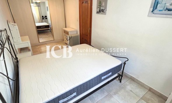 Revente - Maison mitoyenne -
Orihuela Costa - Villamartín