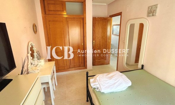 Revente - Maison mitoyenne -
Orihuela Costa - Villamartín