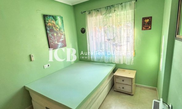 Revente - Maison mitoyenne -
Orihuela Costa - Villamartín