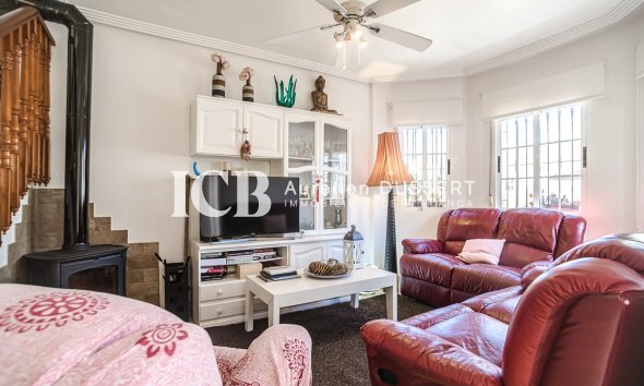 Revente - Maison individuelle -
Guardamar del Segura - El Raso