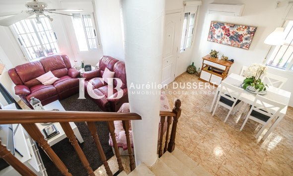 Revente - Maison individuelle -
Guardamar del Segura - El Raso