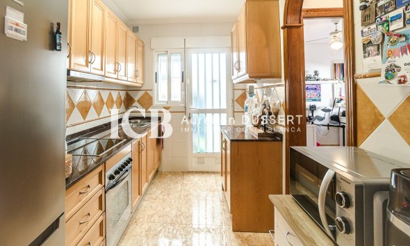 Revente - Maison individuelle -
Guardamar del Segura - El Raso