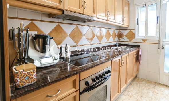 Revente - Maison individuelle -
Guardamar del Segura - El Raso