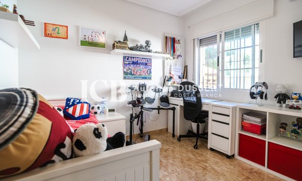 Revente - Maison individuelle -
Guardamar del Segura - El Raso