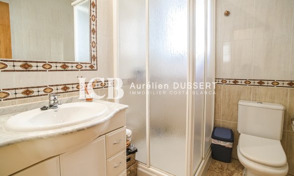 Revente - Maison individuelle -
Guardamar del Segura - El Raso