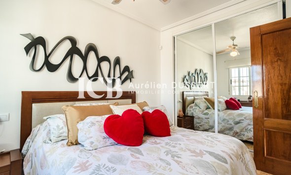 Revente - Maison individuelle -
Guardamar del Segura - El Raso