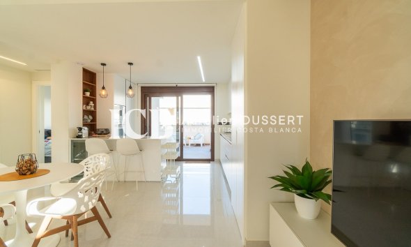 Revente - Appartement -
Los Balcones - Torrevieja