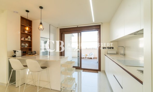 Revente - Appartement -
Los Balcones - Torrevieja