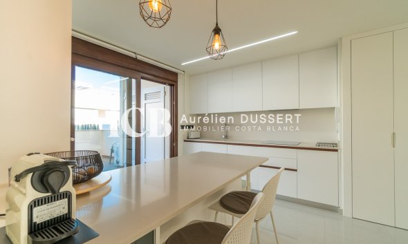 Revente - Appartement -
Los Balcones - Torrevieja