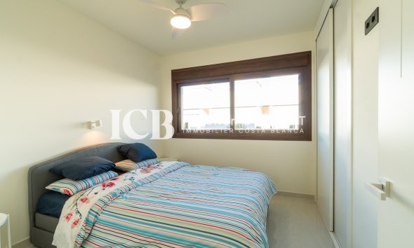 Revente - Appartement -
Los Balcones - Torrevieja