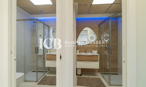 Revente - Appartement -
Los Balcones - Torrevieja