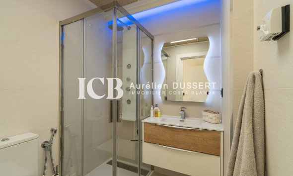 Revente - Appartement -
Los Balcones - Torrevieja