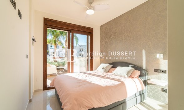 Revente - Appartement -
Los Balcones - Torrevieja