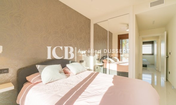 Revente - Appartement -
Los Balcones - Torrevieja