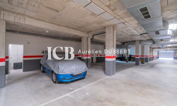 Revente - Appartement -
Los Balcones - Torrevieja