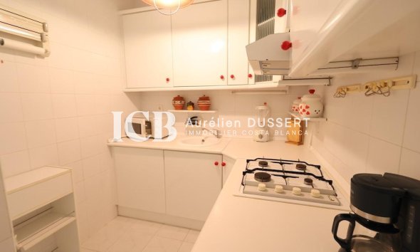 Revente - Maison mitoyenne -
Orihuela Costa - La Florida