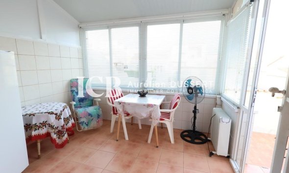 Revente - Maison mitoyenne -
Orihuela Costa - La Florida