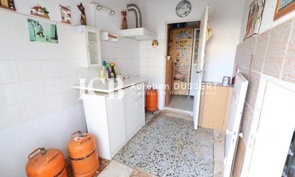 Revente - Maison mitoyenne -
Orihuela Costa - La Florida