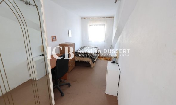 Revente - Maison mitoyenne -
Orihuela Costa - La Florida