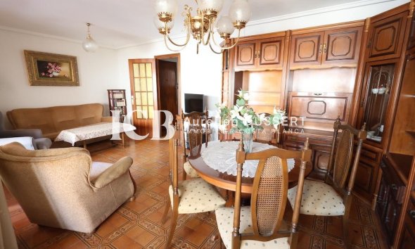 Revente - Appartement -
Torrevieja - Playa del cura