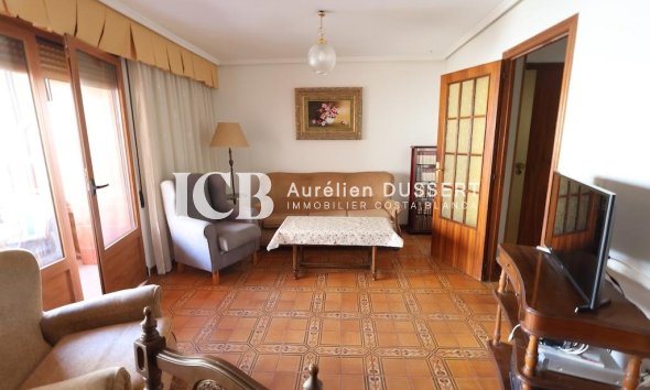 Revente - Appartement -
Torrevieja - Playa del cura
