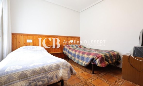 Revente - Appartement -
Torrevieja - Playa del cura