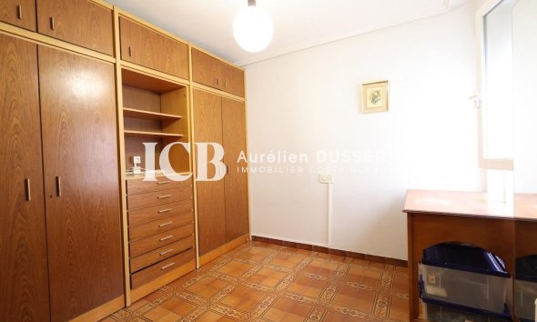 Revente - Appartement -
Torrevieja - Playa del cura