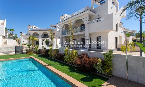 Reventa - Apartamento / piso -
Ciudad Quesada