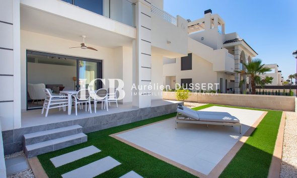 Reventa - Apartamento / piso -
Ciudad Quesada