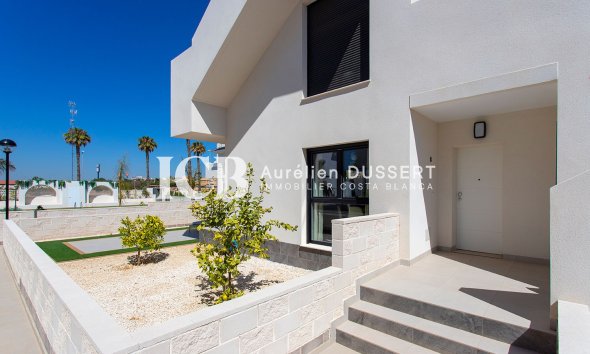 Reventa - Apartamento / piso -
Ciudad Quesada