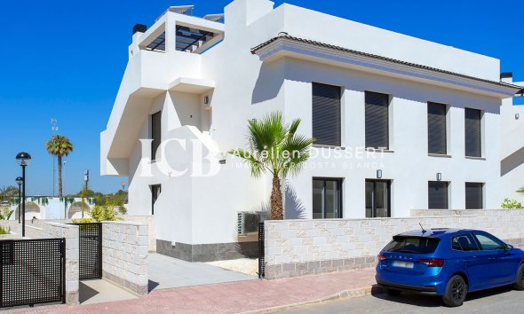 Reventa - Apartamento / piso -
Ciudad Quesada