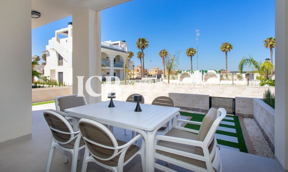 Reventa - Apartamento / piso -
Ciudad Quesada