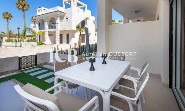 Reventa - Apartamento / piso -
Ciudad Quesada