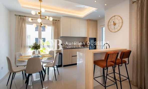 Reventa - Apartamento / piso -
Ciudad Quesada