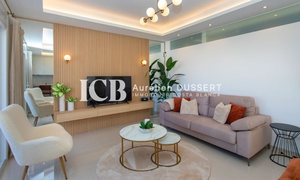 Reventa - Apartamento / piso -
Ciudad Quesada