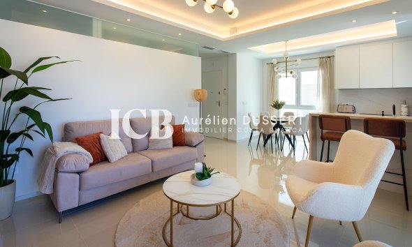 Reventa - Apartamento / piso -
Ciudad Quesada