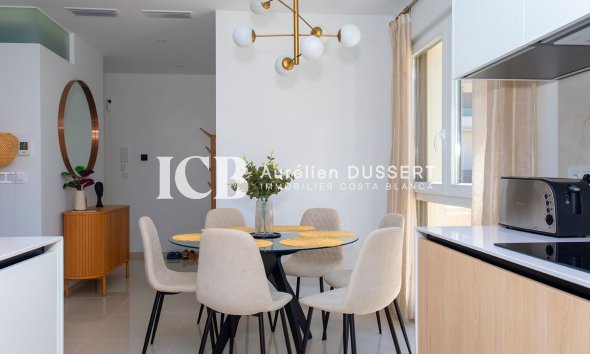 Reventa - Apartamento / piso -
Ciudad Quesada