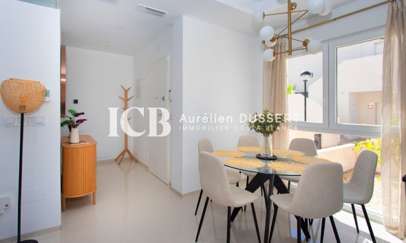 Reventa - Apartamento / piso -
Ciudad Quesada