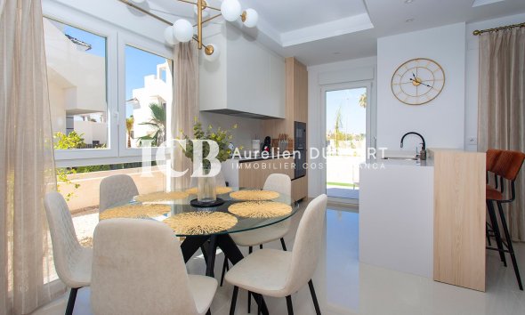 Reventa - Apartamento / piso -
Ciudad Quesada