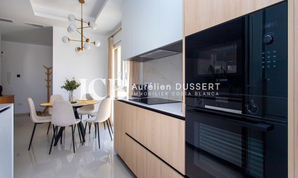 Reventa - Apartamento / piso -
Ciudad Quesada