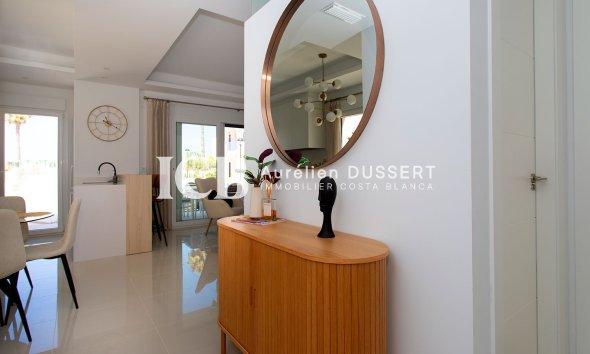 Reventa - Apartamento / piso -
Ciudad Quesada