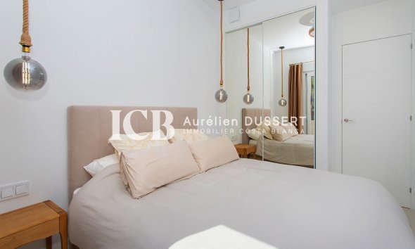 Reventa - Apartamento / piso -
Ciudad Quesada