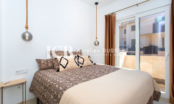 Reventa - Apartamento / piso -
Ciudad Quesada