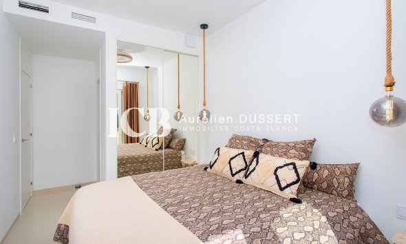 Reventa - Apartamento / piso -
Ciudad Quesada