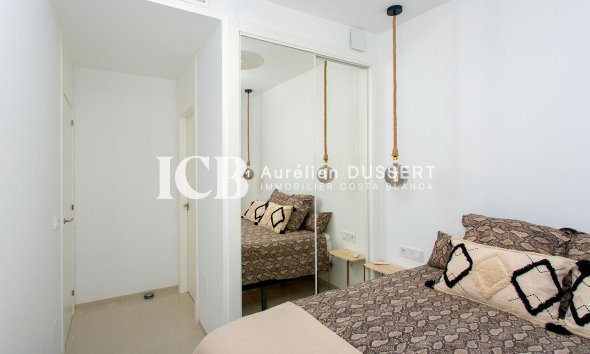 Reventa - Apartamento / piso -
Ciudad Quesada