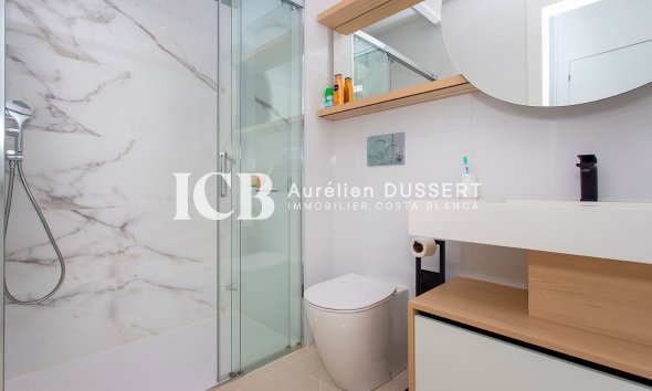 Reventa - Apartamento / piso -
Ciudad Quesada