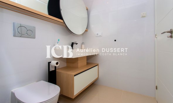 Reventa - Apartamento / piso -
Ciudad Quesada